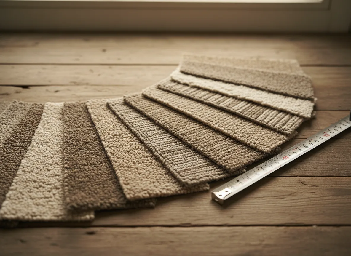 Carpet Installation Madrid, IA FAQs